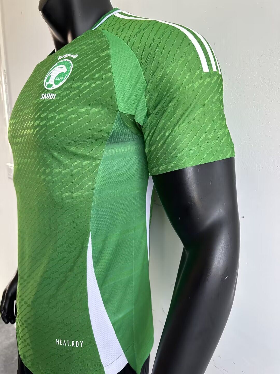 Arabie Saudite 2024