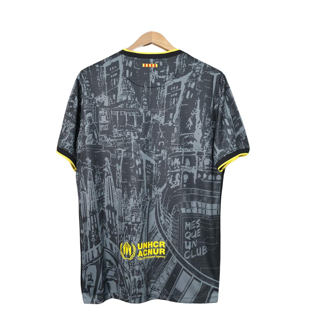 Barcelona Special