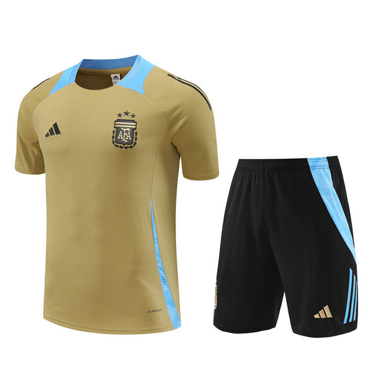 Ensemble Argentine 2024