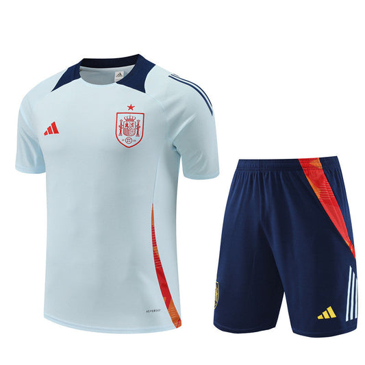 Ensemble Espagne 2024