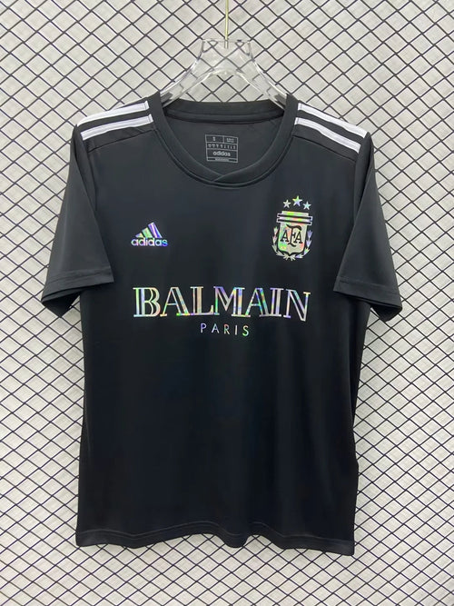 Argentina x Balmain