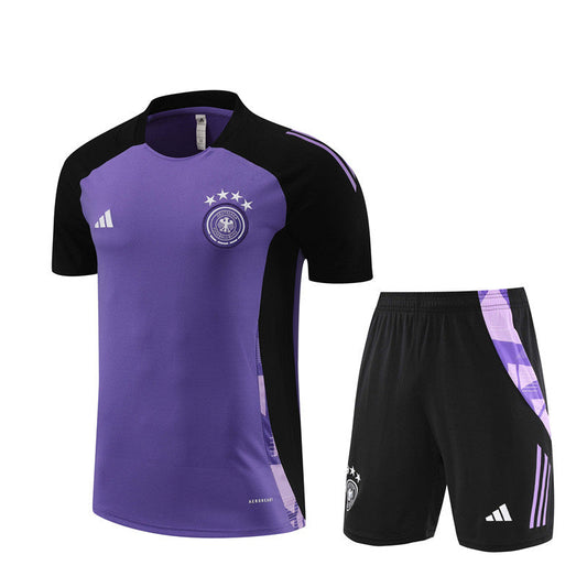 Ensemble Allemagne 2024