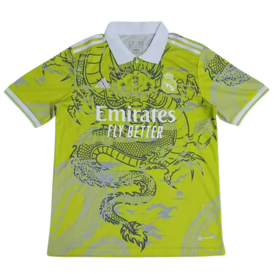 Real Madrid Tropic Edition