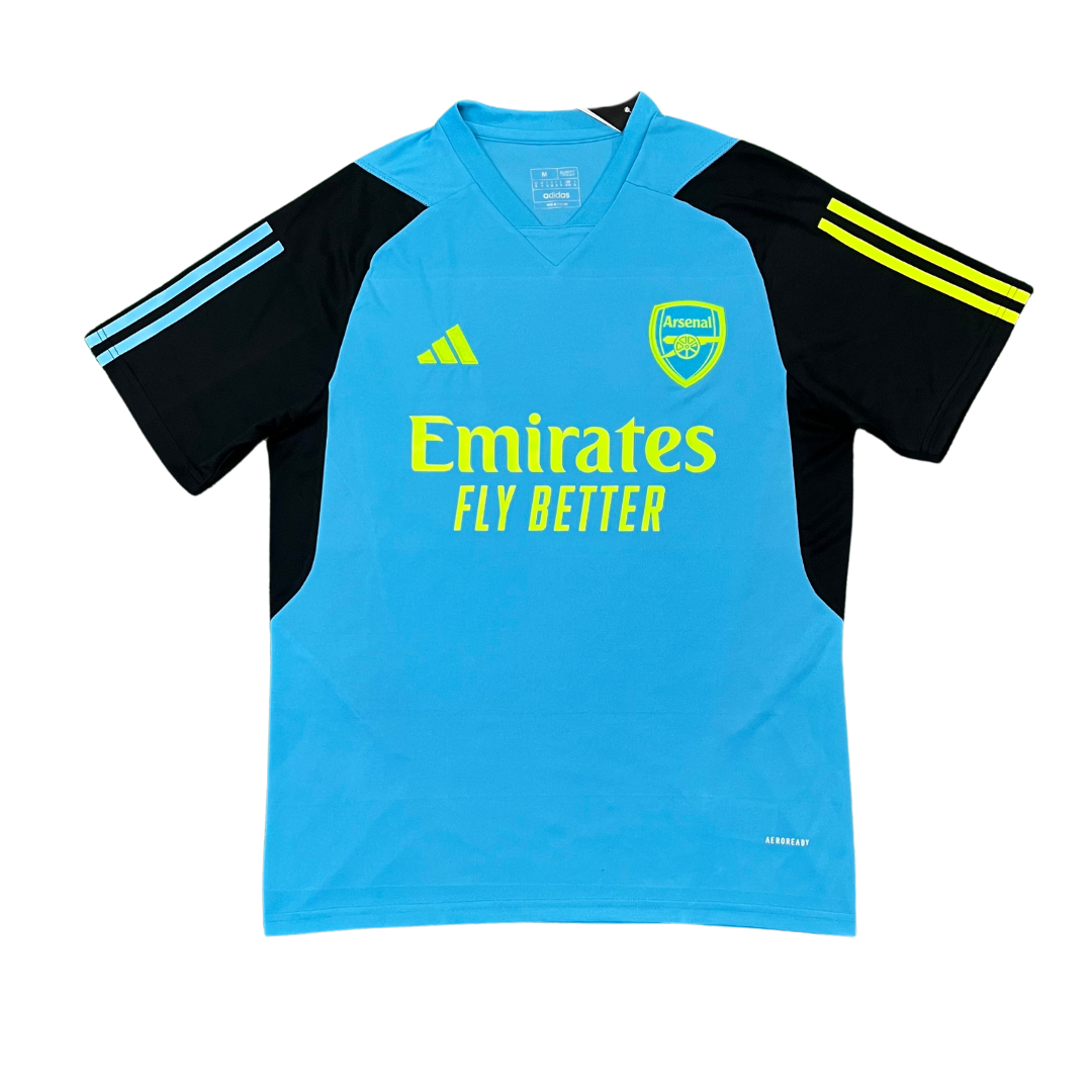 Arsenal Tropic