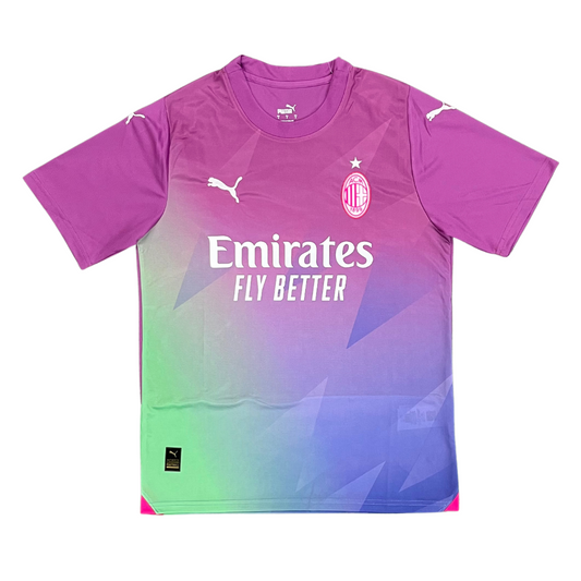 AC Milan Tropic Edition