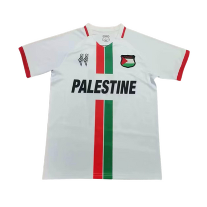 T-shirt Palestine White