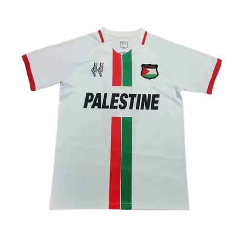 T-shirt Palestine White