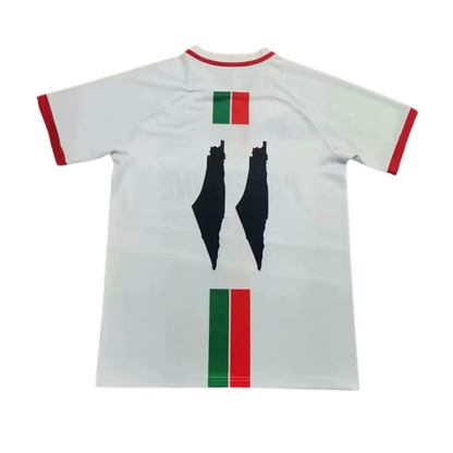 T-shirt Palestine White