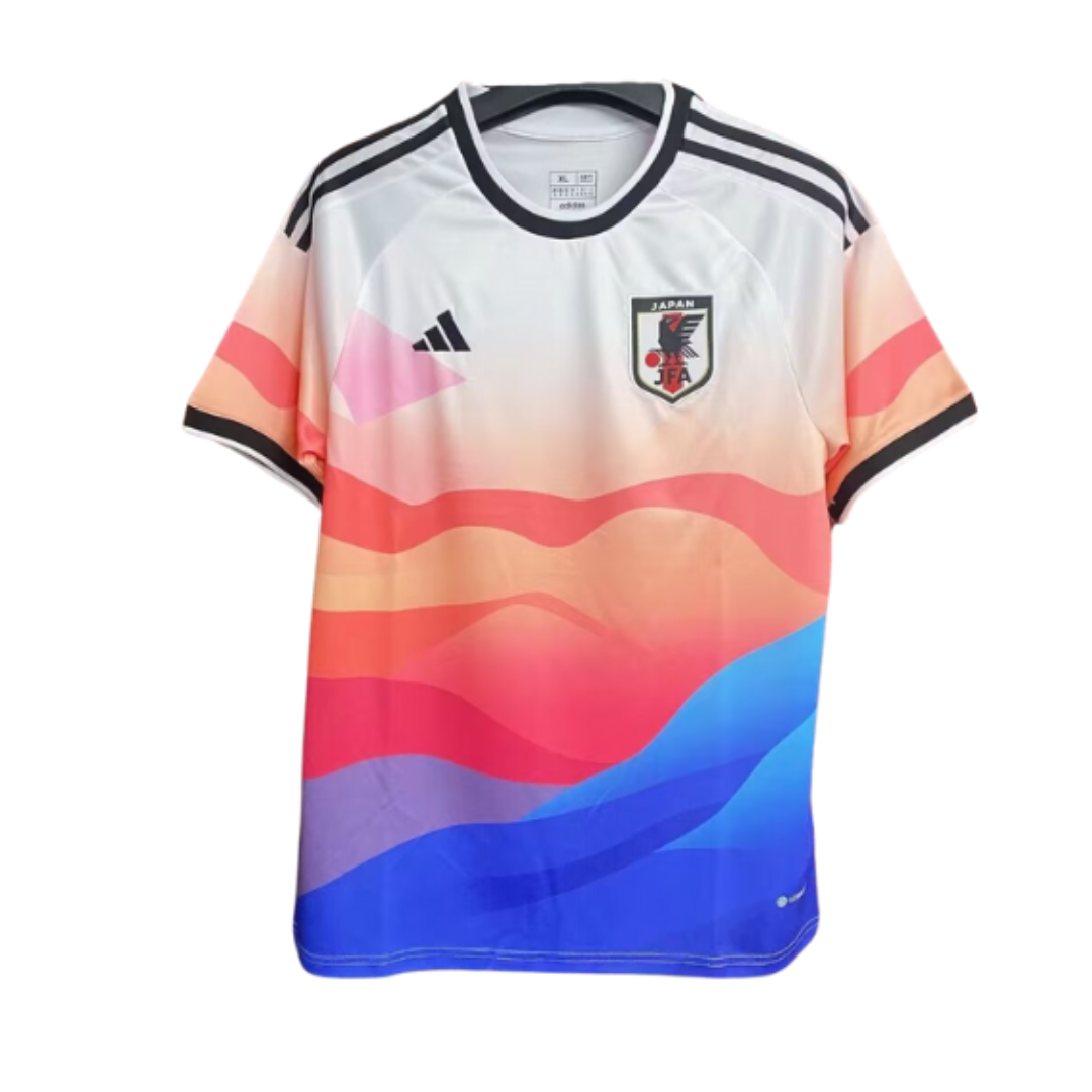 Camiseta Japon