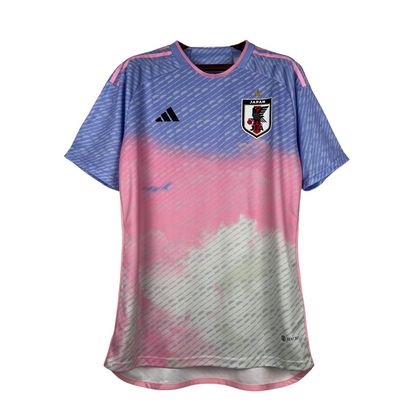 Camiseta Japon