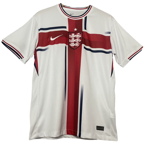 Camiseta Inglaterra