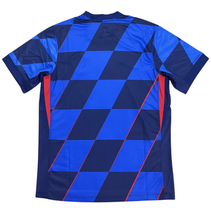 Camiseta Croacia