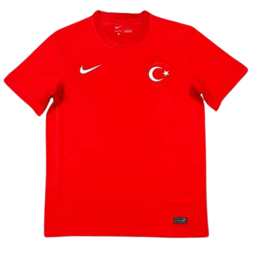 Camiseta Turquia