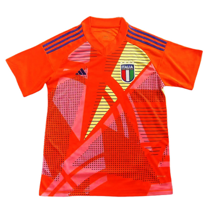 Camiseta Italia GK