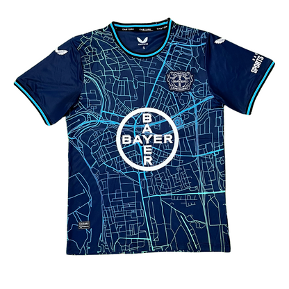 Bayer Leverkusen