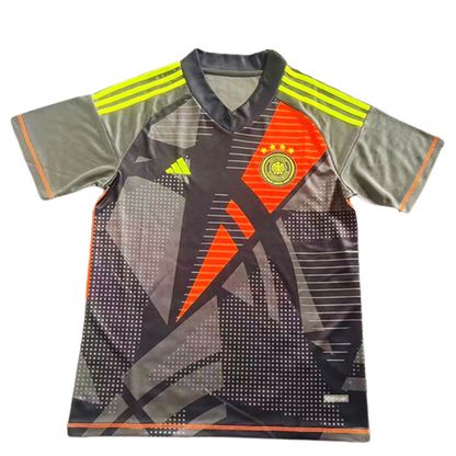 Camiseta Alemania GK