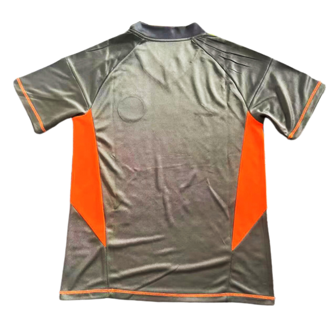 Camiseta Alemania GK