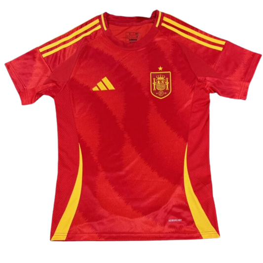 Equipacion Local España 24-25