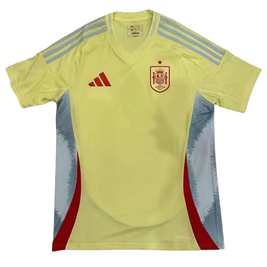 Equipacion España 24-25