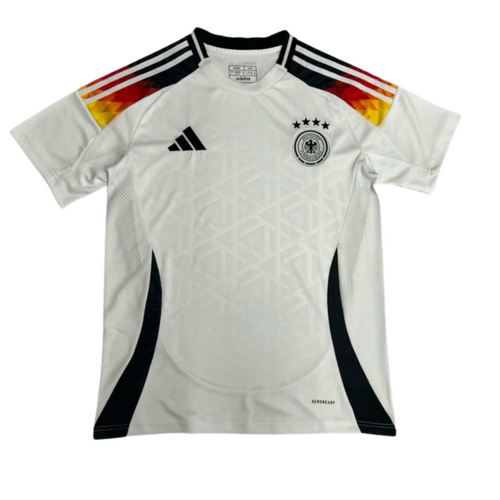 Equipacion Alemania 24/25