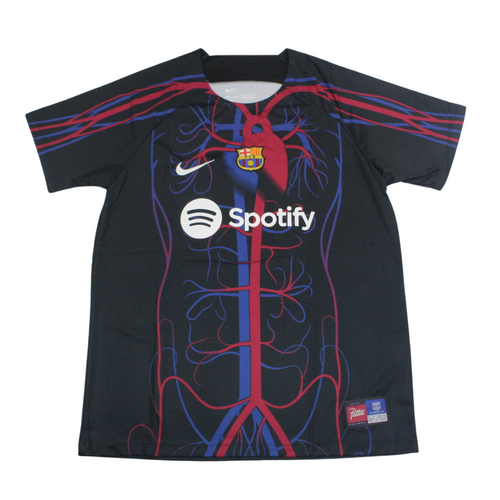 Barcelona Platta Edition