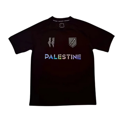 T-shirt Palestine Retro