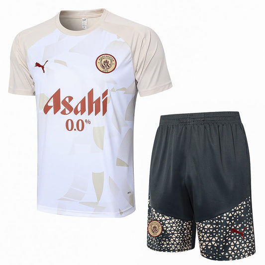 Ensemble Man City 24/25