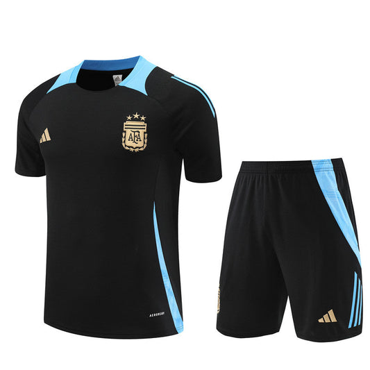 Ensemble Argentine 2024