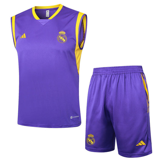 Ensemble Real Madrid 2024