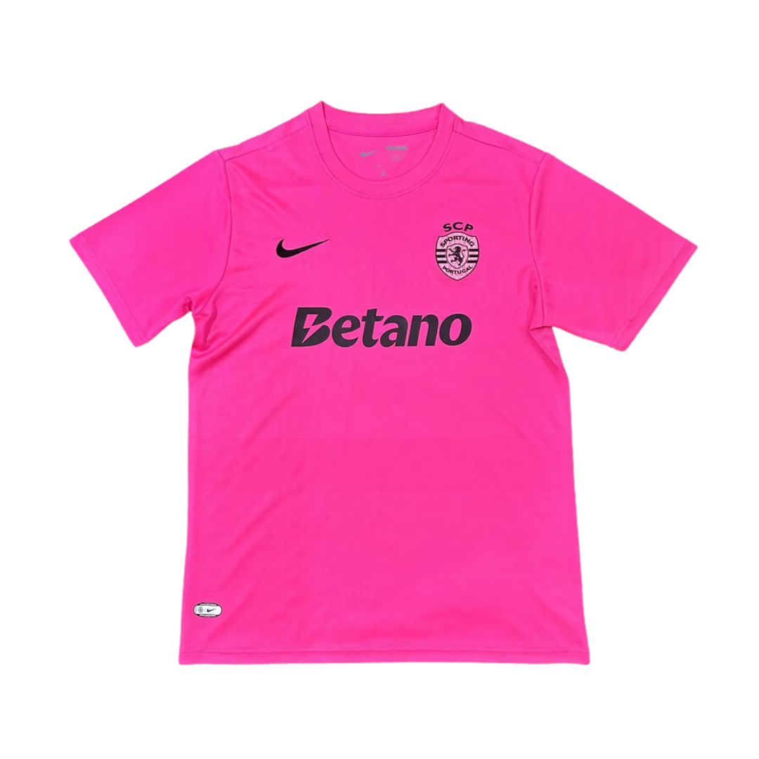 Sporting Lisboa Pink